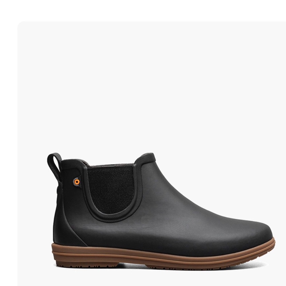 Bog Boots